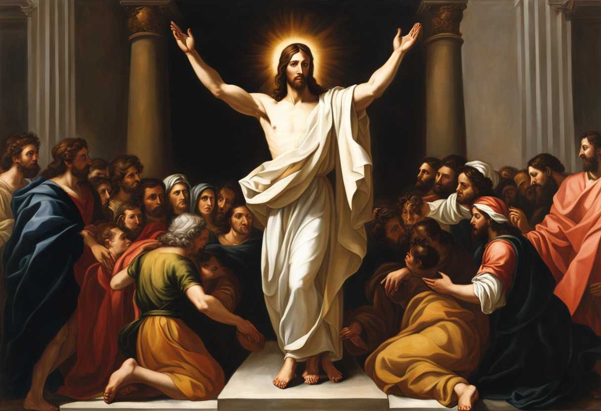 Jesus-stands-at-the-center-of-a-bustling-crowd-radiating-power-and-awe_mpxk