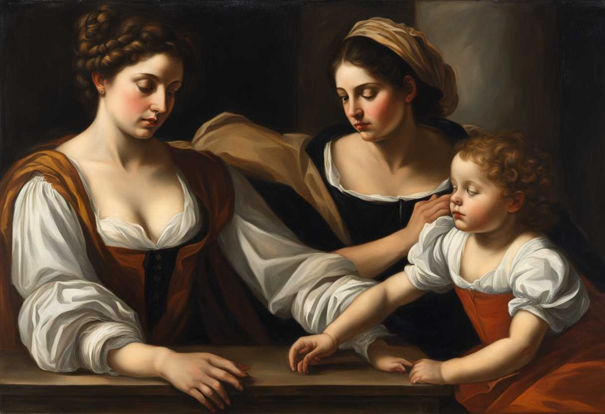 A-woman-and-her-daughter-seek-help-from-a-man-with-a-speech-impediment_jliw