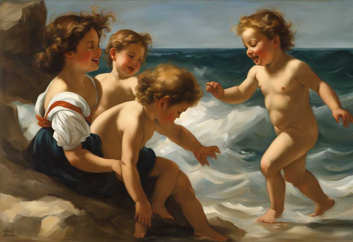 Innocent-laughter-fills-the-air-as-children-play-freely-by-the-serene-sea_oqlw