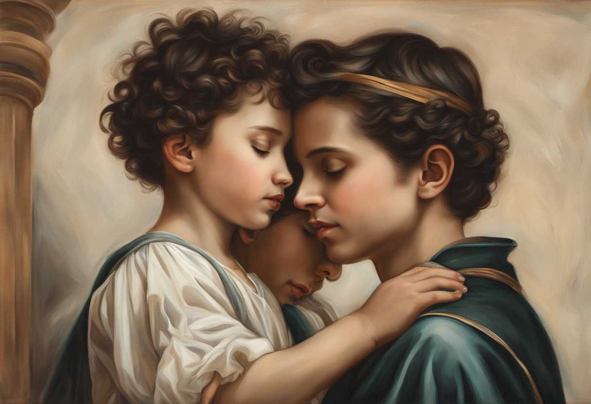 A-father-and-brother-share-a-tender-moment-with-children-showcasing-familial-love-and-connection_yxaz
