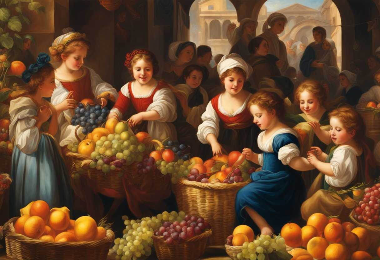 Vibrant-market-scene-children's-joyous-play-animated-expressions-warm-natural-light-lively-atmos_kfmp