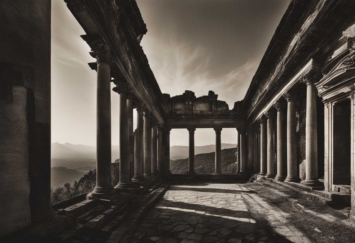 Exploring-ancient-ruins-silent-echoes-of-once-thriving-towns-foreboding-beauty-hinting-at-past-jud_xbeu