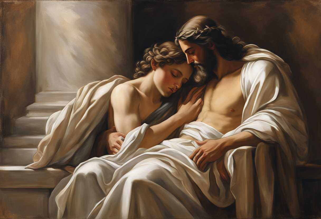 Jesus-and-the-Father-embrace-in-a-timeless-moment-of-serene-connection-and-comfort_mctb