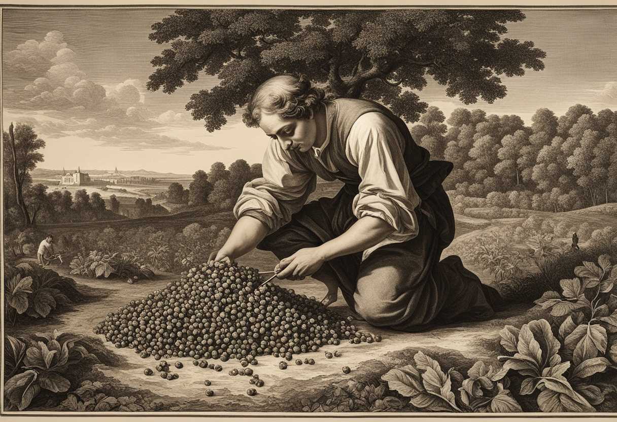A-man-carefully-planting-mustard-seeds-in-fertile-soil-under-the-sun's-warmth_ltbp