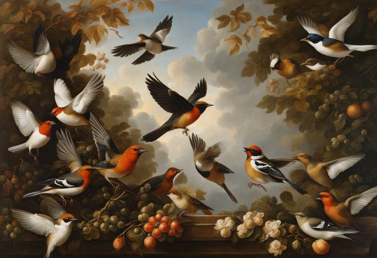 What does Matthew 13:4 really mean? - God's Blessing