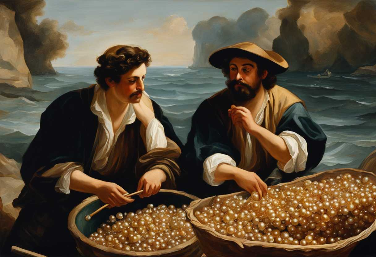 A-man-and-a-merchant-discover-a-treasure-trove-of-pearls-while-fishing-filled-with-joy-and-determin_wudb
