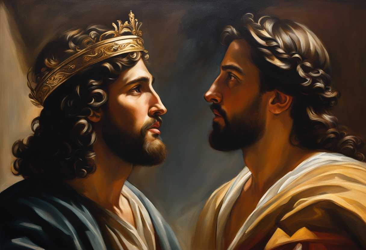 Jesus-and-Herod-face-off-in-a-dramatic-contrasting-encounter-under-solemn-lighting_lrtf
