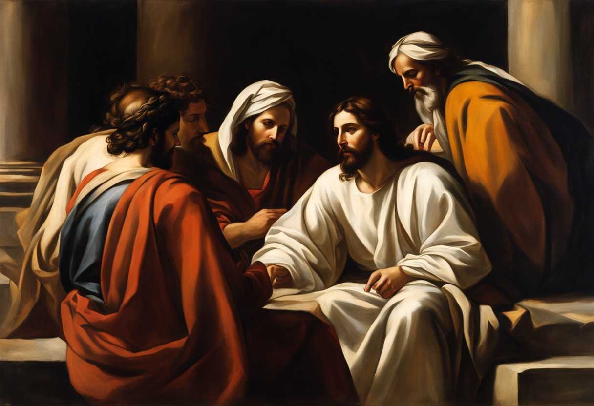 Jesus-and-disciples-in-deep-conversation-Simon-Peter's-revelation-wisdom-authority-varied-expres_ucxm