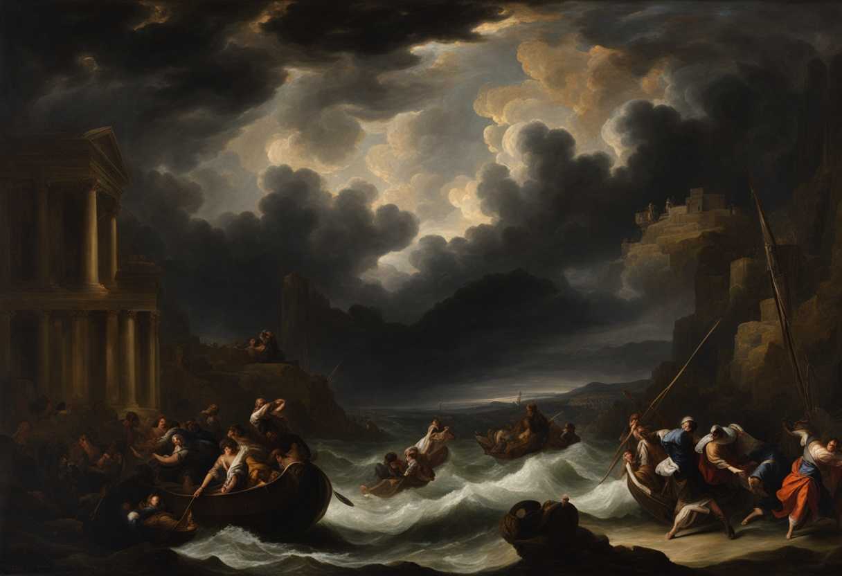 A-dark-stormy-sky-looms-overhead-reflecting-the-turbulent-signs-of-the-times_oxii