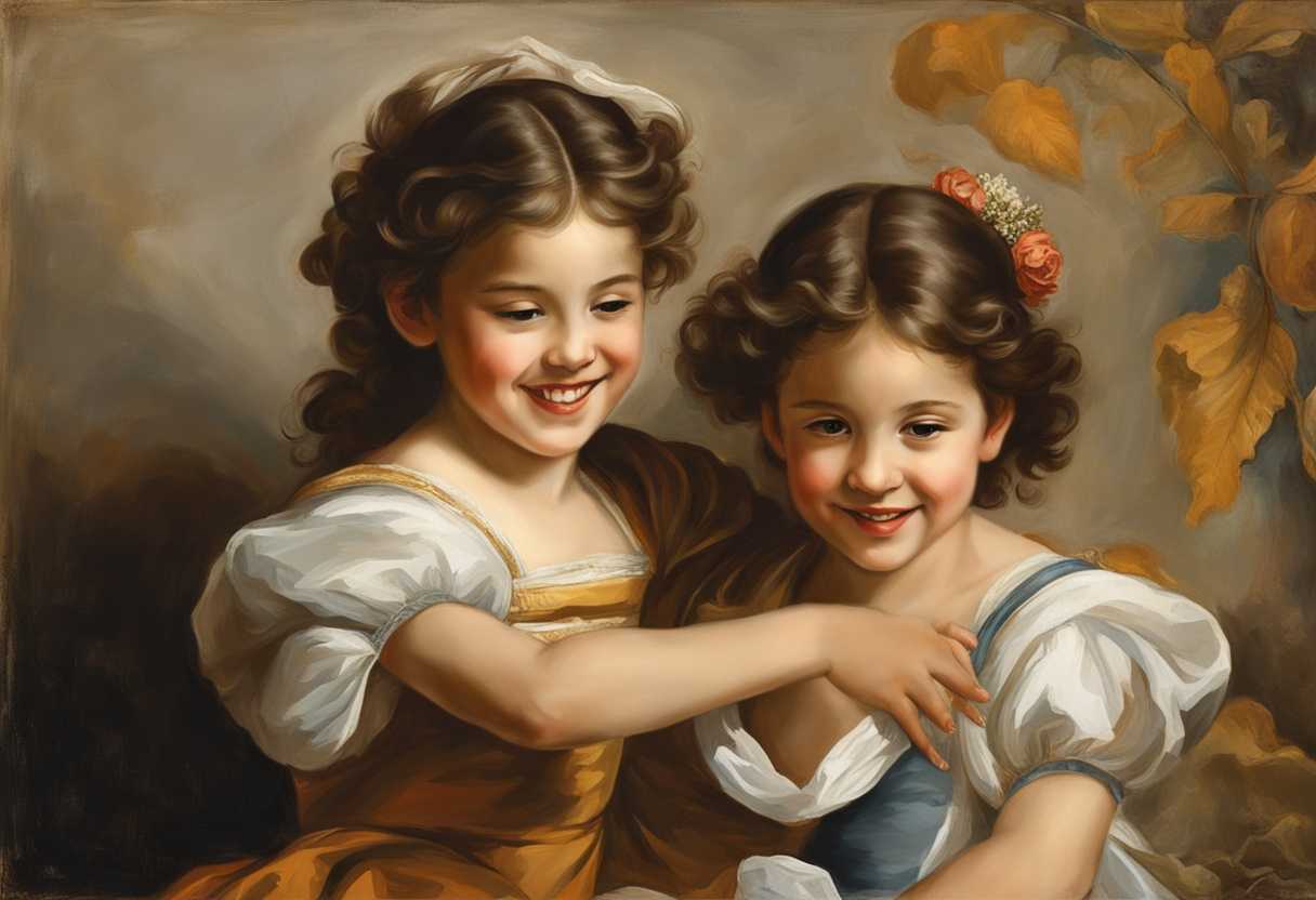 What Does Matthew 18 3 5 Really Mean God S Blessing