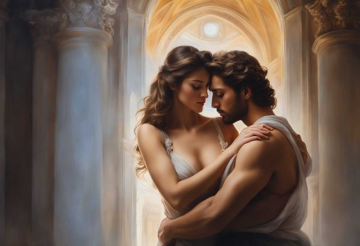Couple-in-loving-embrace-bathed-in-soft-light-exuding-warmth-and-affection_nttd