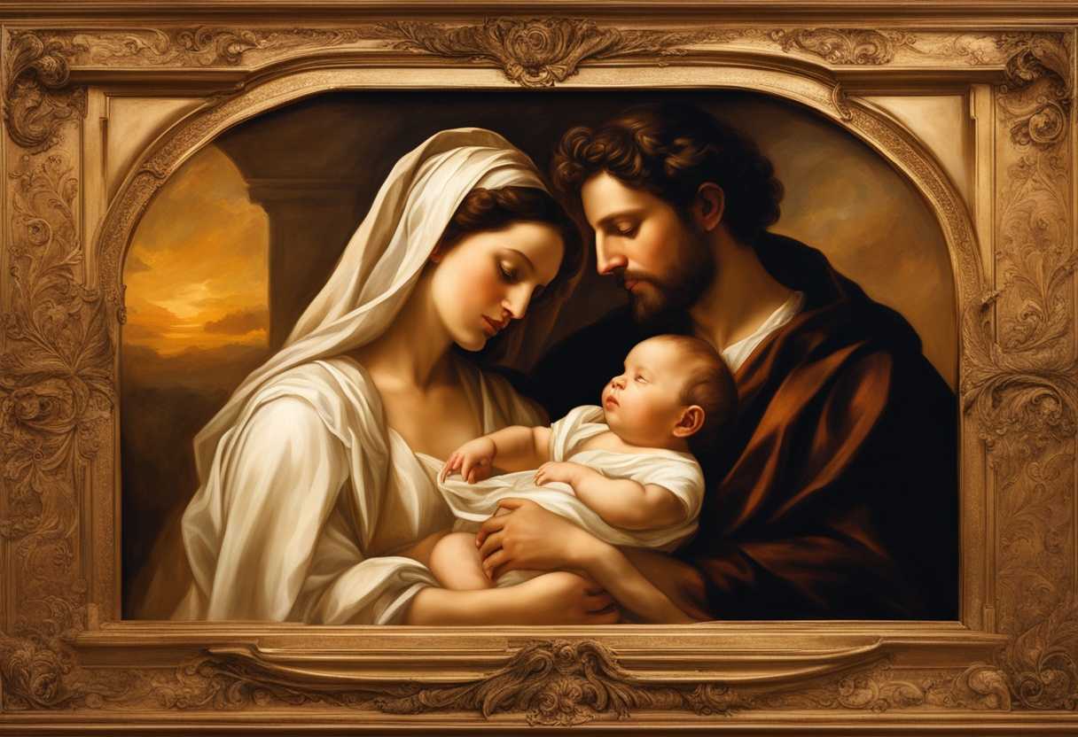A-serene-family-portrait-in-golden-light-Mary-holding-baby-Jesus-Joseph-protective-blissful-expre_dwuf