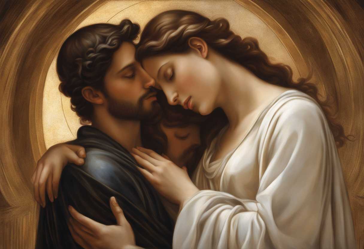 Joseph-and-Mary-share-a-tender-embrace-bathed-in-soft-light-embodying-divine-connection_yuxk