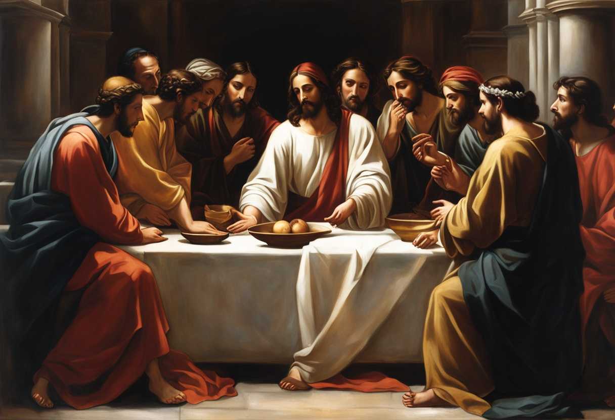 Jesus-and-disciples-share-a-solemn-intense-moment-of-unwavering-commitment-and-emotional-exchange_nuzi