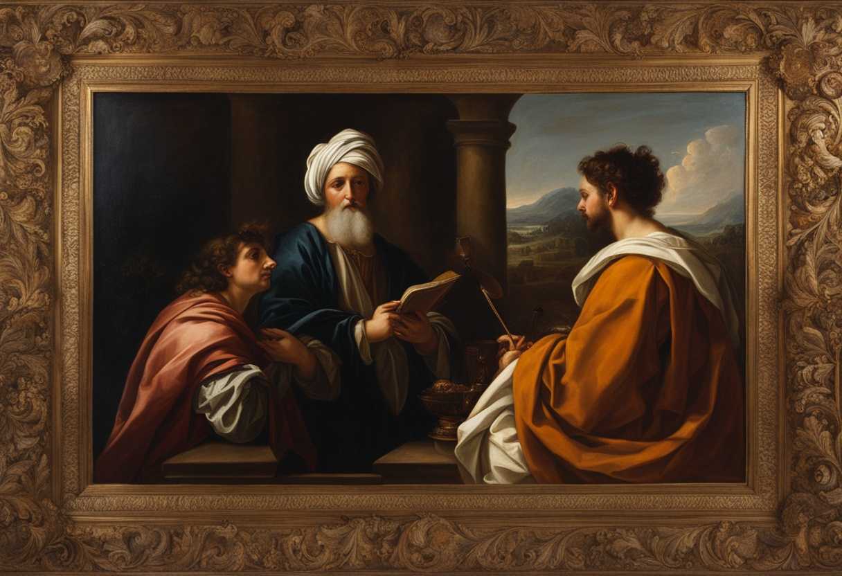 Sadducees-in-traditional-attire-approach-with-intense-curiosity-and-candid-questioning-demeanor_vwoq