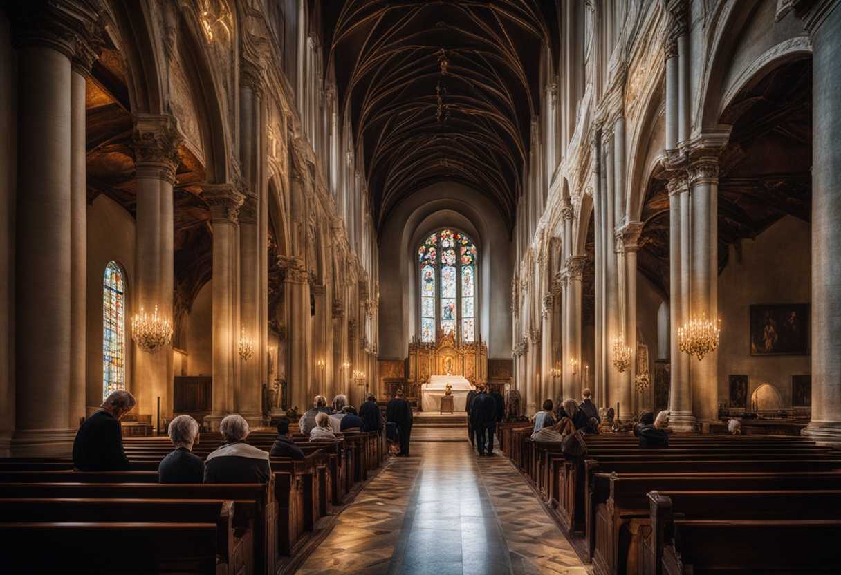 What does Matthew 24:5-8 really mean? - God's Blessing