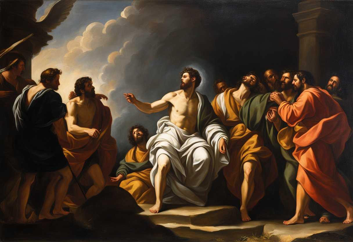 Peter-and-disciples-stand-united-in-determination-bathed-in-dramatic-lighting-showcasing-resolve-a_itqy