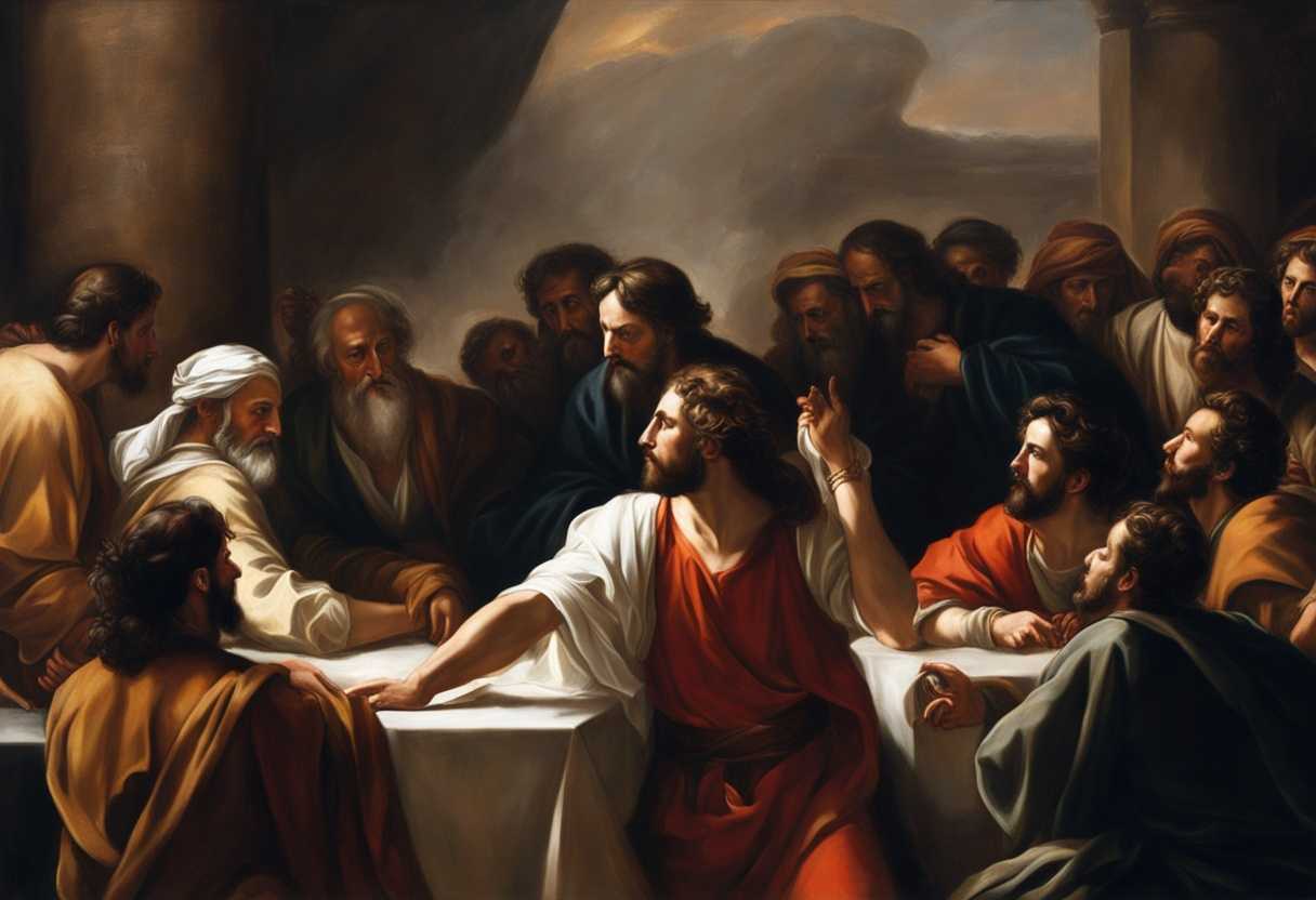Dramatic-biblical-scene-with-Jesus-Judas-priests-elders-intense-emotions-betrayal-regret-reli_ubgh