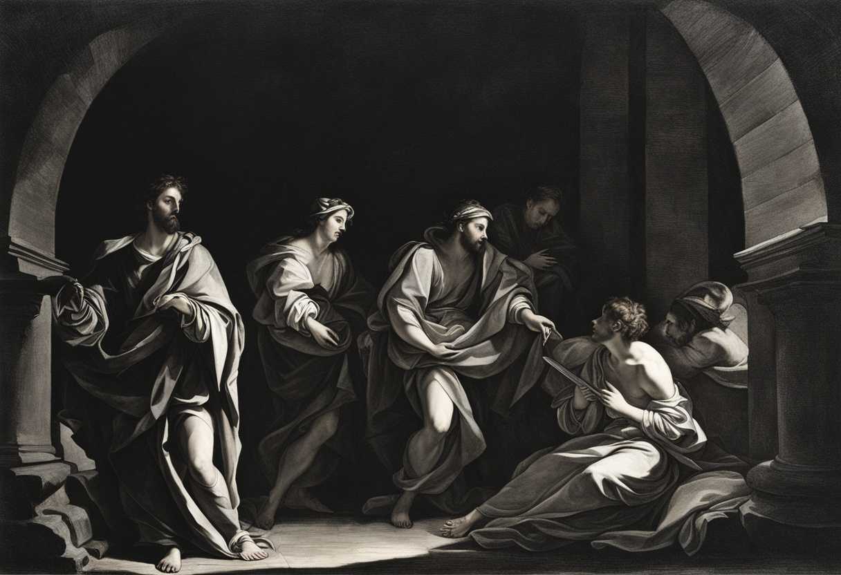Disciples-stealthily-navigate-moonlit-shadows-shrouded-in-secrecy-and-intrigue-amidst-stark-contra_zvlv
