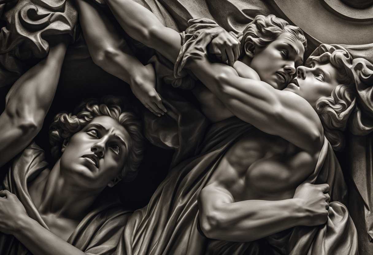 Guards-frozen-in-fear-resembling-lifeless-statues-in-a-dramatic-and-intense-moment_mkrz