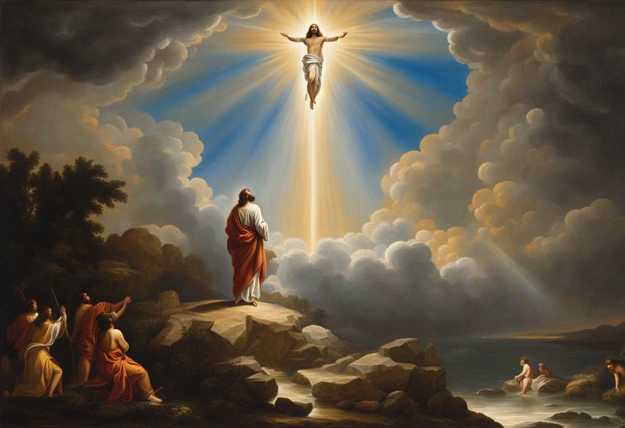 Jesus-standing-beneath-a-radiant-sky-surrounded-by-the-Spirit-of-God_iaqp