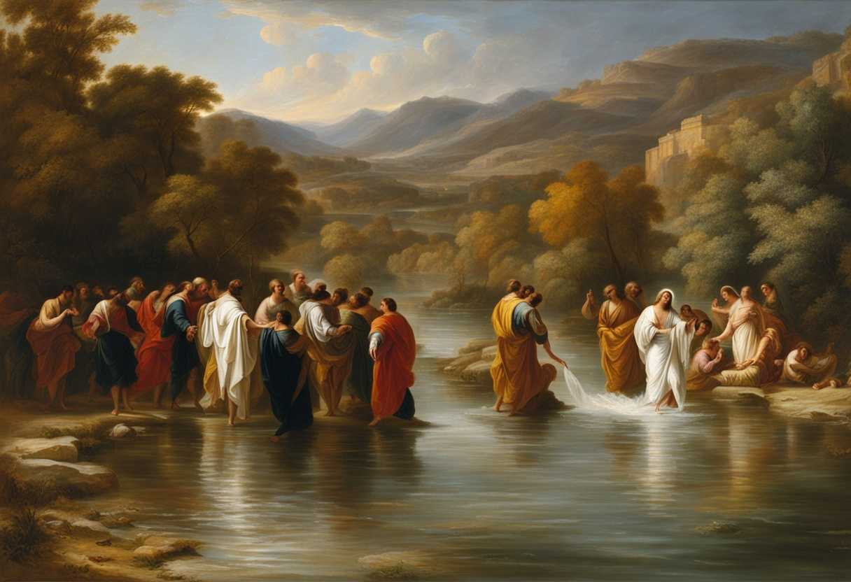 Baptism-in-the-River-Jordan-Serene-waters-sunlight-dancing-confession-of-sins-powerful-renewal_qklo
