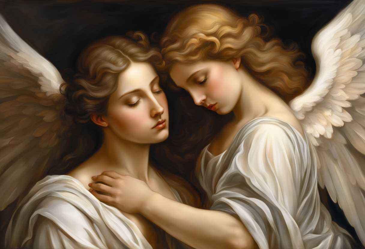 An-angel-gently-comforts-a-person-surrounded-by-a-serene-and-ethereal-ambiance_ksck