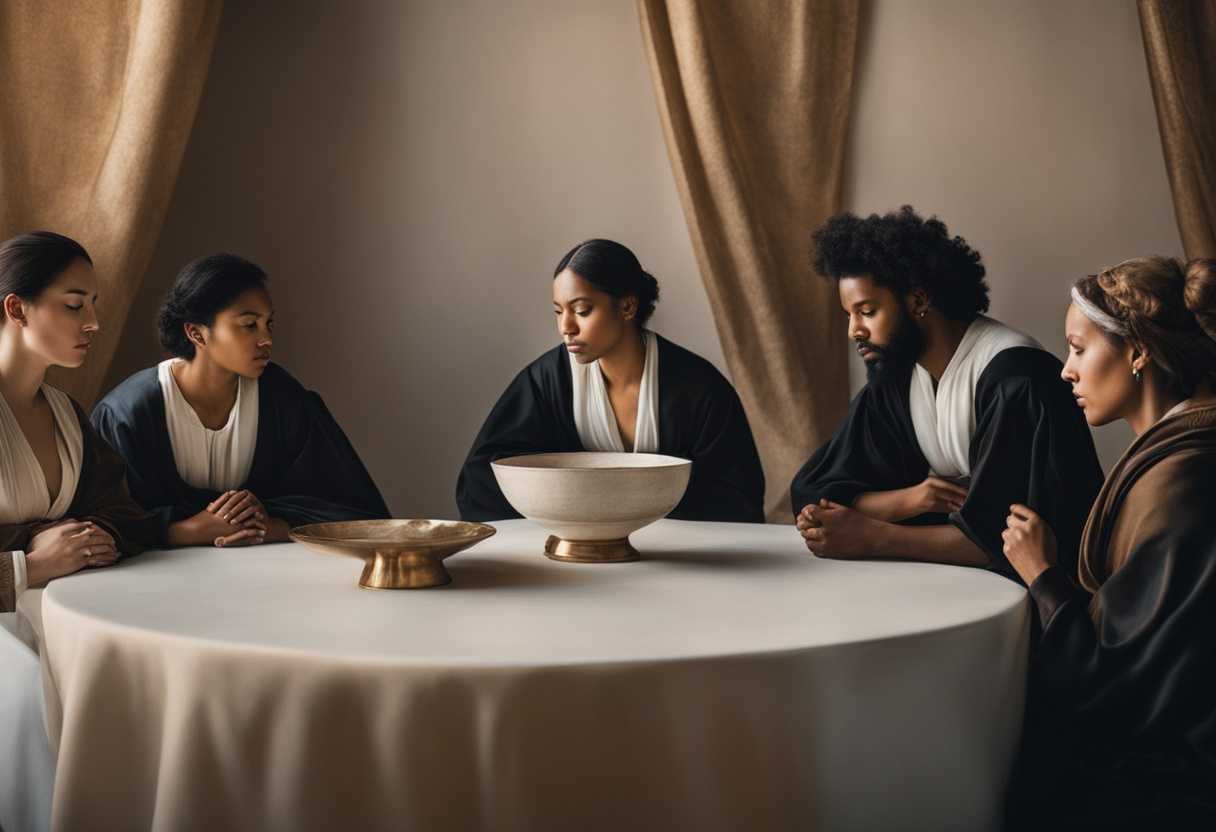 A-diverse-group-sits-in-silence-faces-reflecting-humility-and-longing-bathed-in-soft-light_tbhw