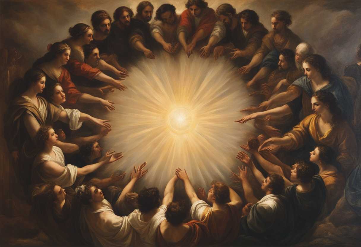 People-in-a-circle-holding-hands-bathed-in-soft-light-radiating-harmony-and-unity_czva