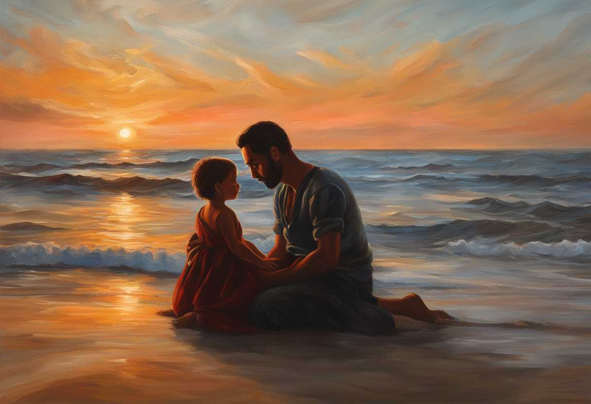 What does Matthew 6:8 really mean? - God's Blessing