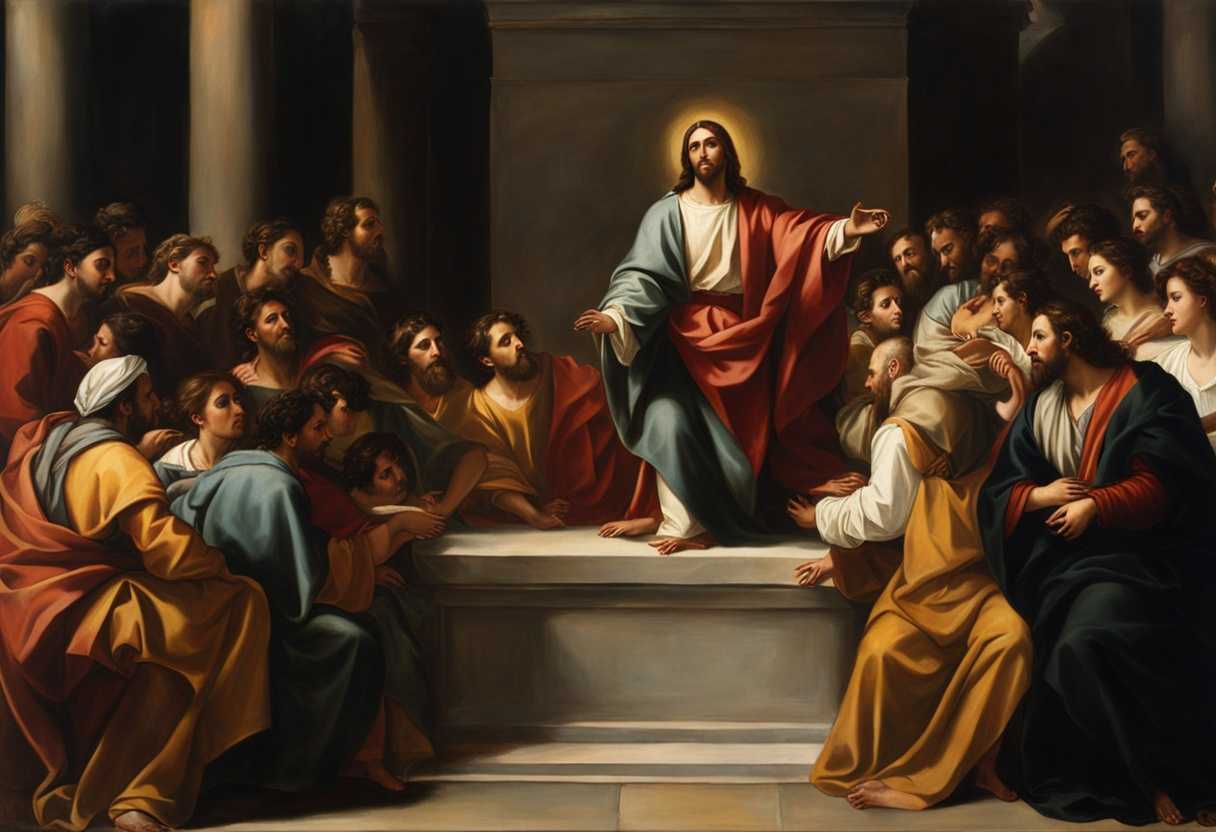 Jesus-mesmerizes-crowds-with-powerful-teaching-exuding-authority-and-timeless-elegance-in-a-revelat_wcsi
