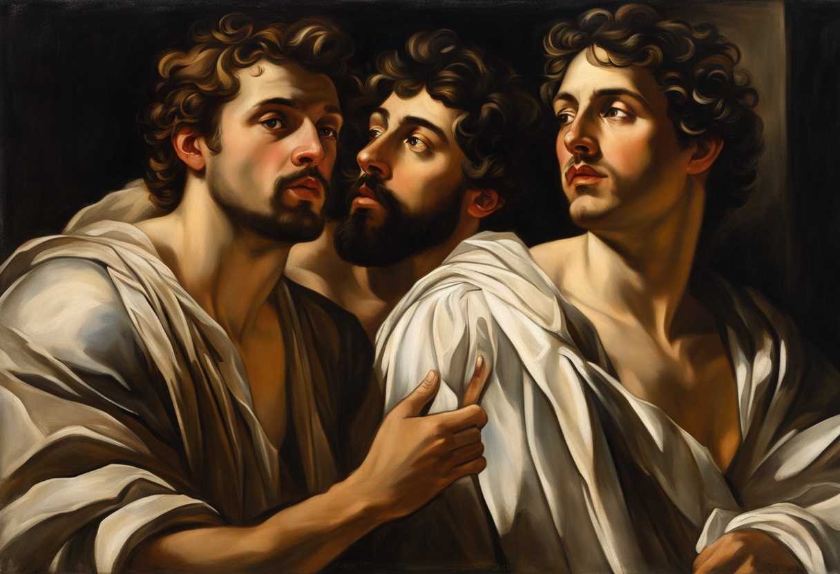 What does Matthew 8:27 really mean? - God's Blessing