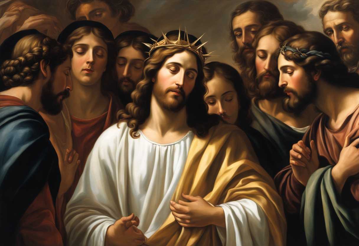What Does Matthew 9 30 Really Mean God s Blessing what-does-matthew-9-30-really-mean-god-s-blessing