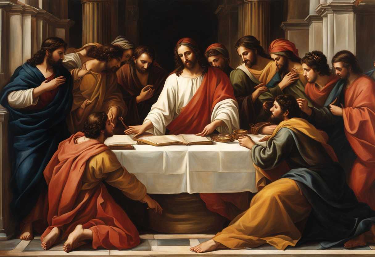 What does Matthew 9:36-10:8 really mean? - God's Blessing