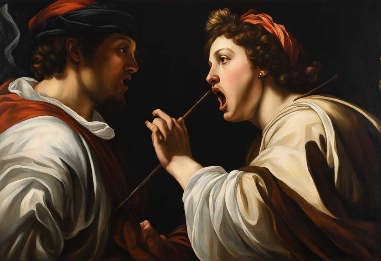 A-dramatic-confrontation-one-person-hurls-insults-the-other-stands-shocked-and-vulnerable_ngpf