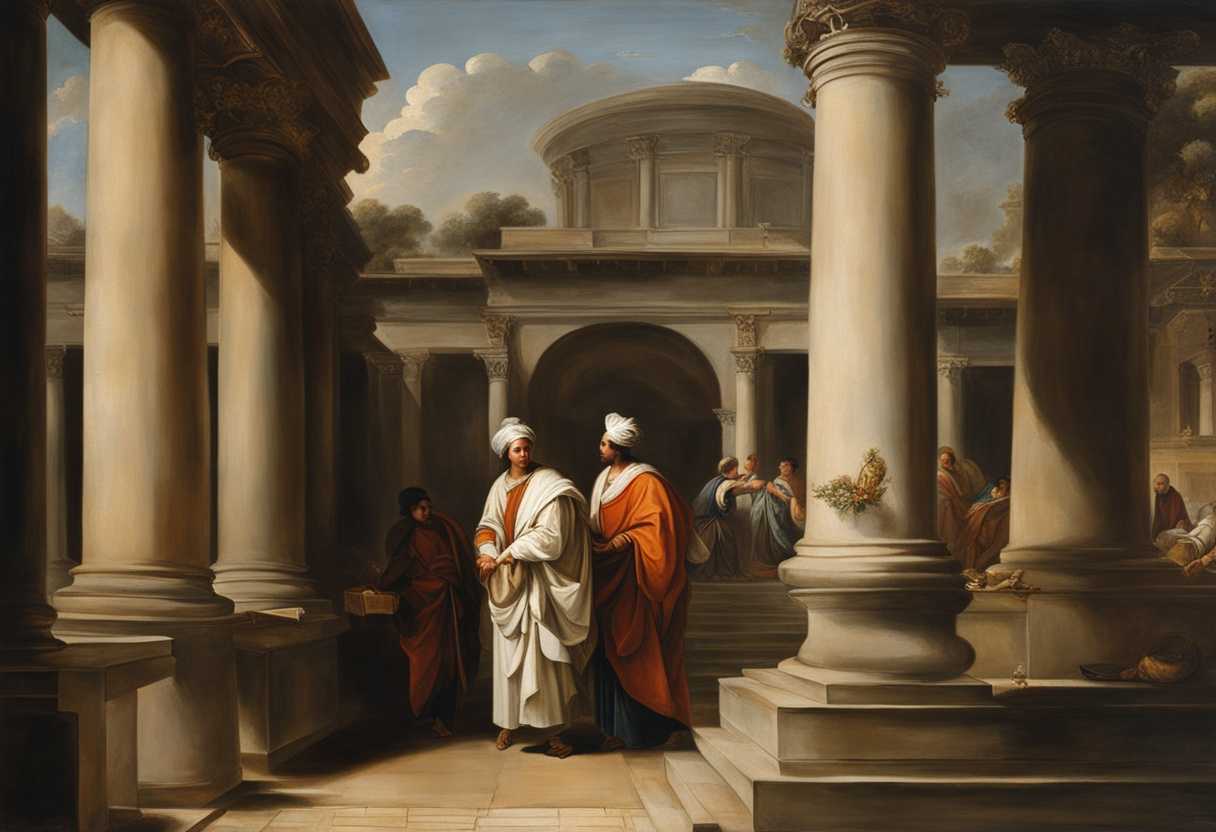 Temple-servants-stand-guard-at-Water-Gate-embodying-duty-vigilance-and-historical-significance_ckfx