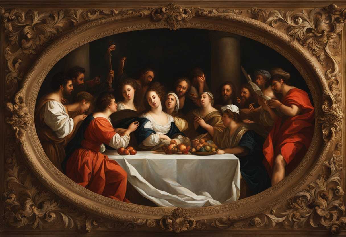 A-diverse-group-gathers-in-harmony-singing-and-offering-sacrifices-in-celebration-and-gratitude_vzij