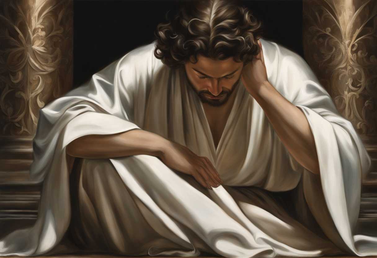 A-person-kneels-in-prayer-tears-falling-hands-clasped-bathed-in-soft-light_smxw