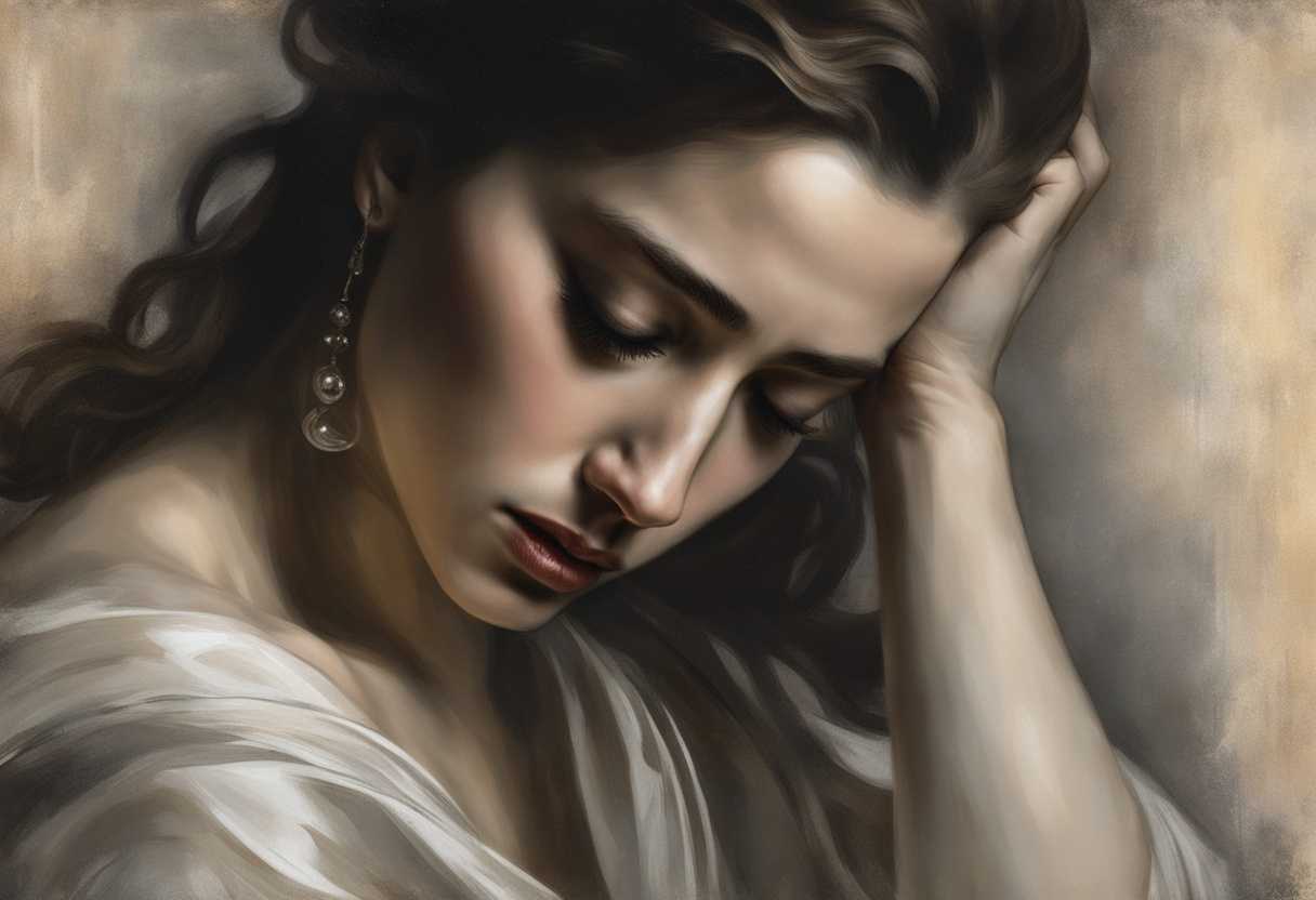 A-person-sits-weeping-in-soft-light-tears-flowing-lost-in-contemplation-and-vulnerability_pixk