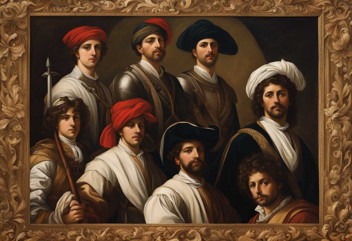 Sons-of-Shecaniah-and-Parosh-stand-united-proud-and-determined-against-a-heritage-backdrop_dsvy
