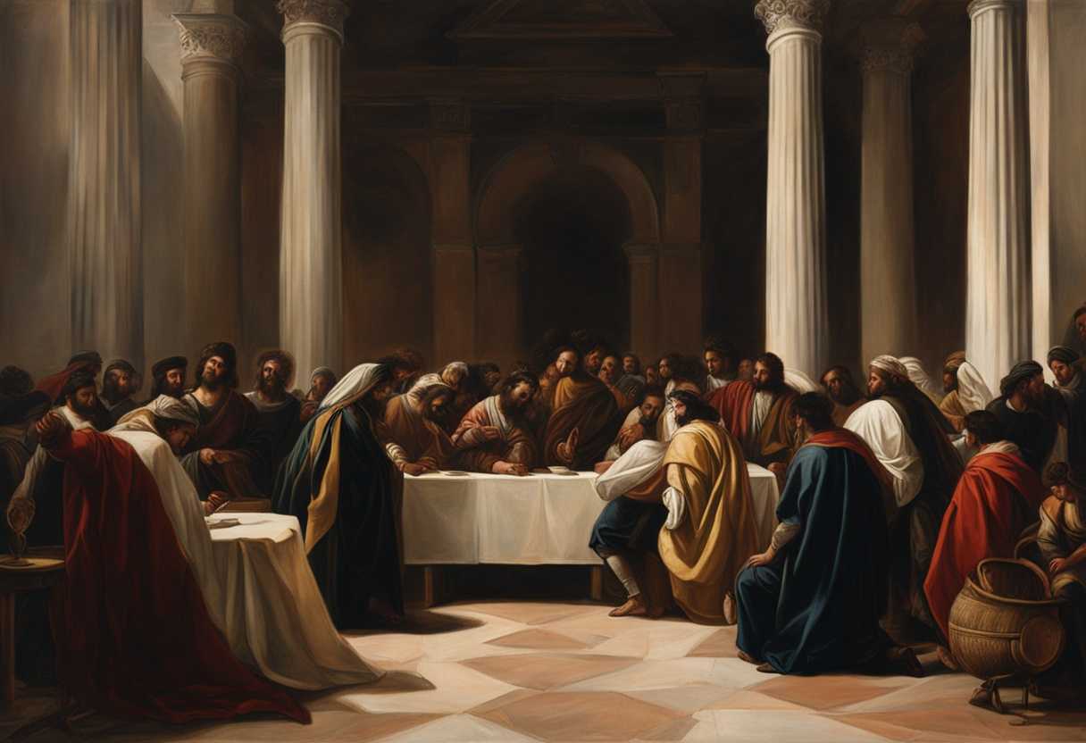 Levites-in-solemn-dedication-at-the-Tent-of-Meeting-captured-in-a-timeless-documentary-style_qkgf