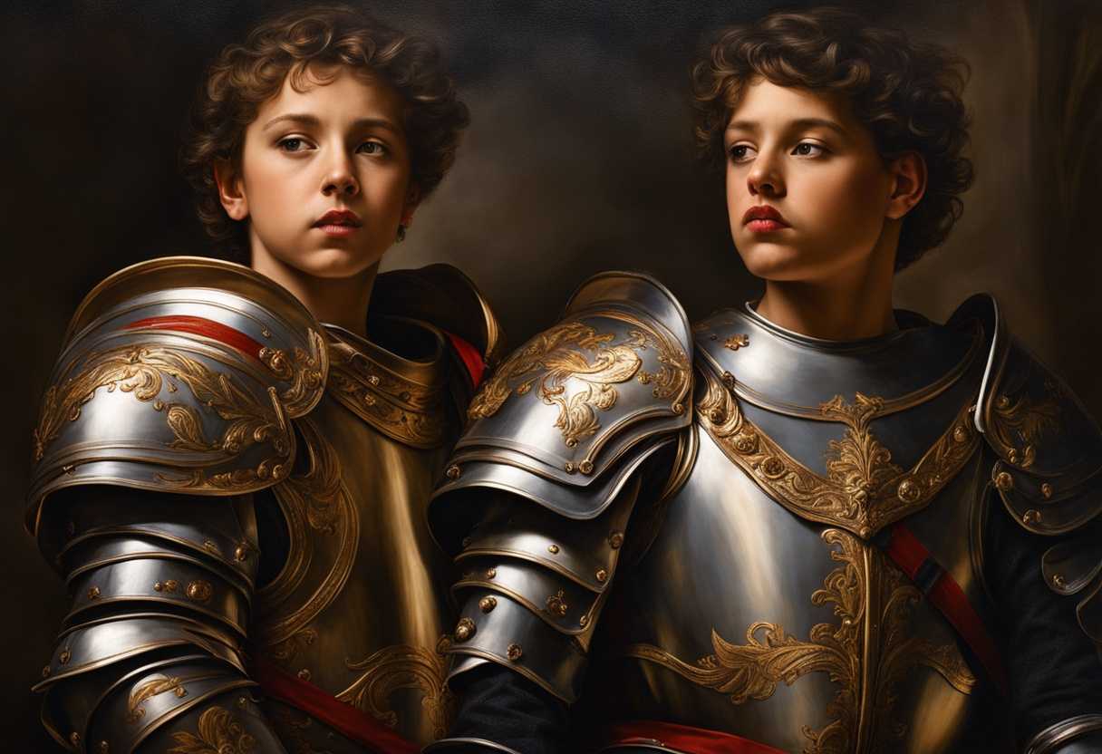 Sons-of-Asher-in-armor-standing-united-and-ready-for-battle-with-determination_sdrg
