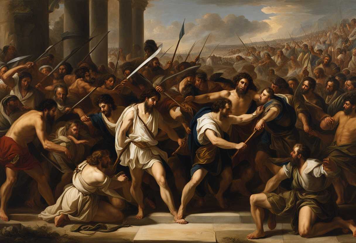Men-of-Israel-gather-in-unity-ready-for-battle-603-550-strong-a-powerful-and-solemn-assembly_jijh
