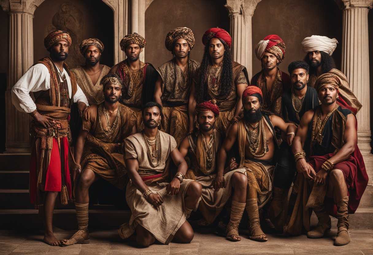 Diverse-group-of-tribal-men-in-traditional-attire-exuding-strength-and-pride-in-heritage_orwc