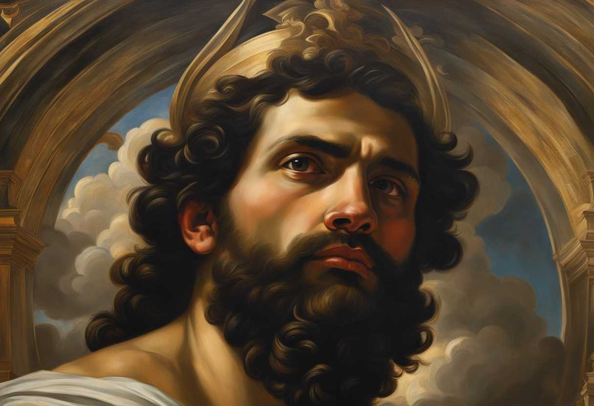 Balaam-gazes-upward-in-awe-bathed-in-divine-light-embodying-humility-and-wisdom_foqg