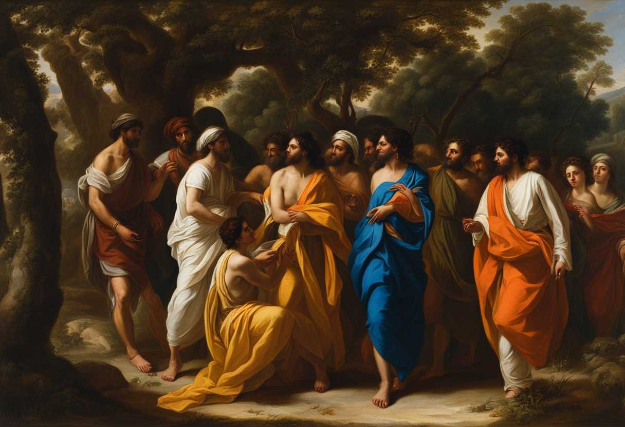 Israelite-tribes-in-vibrant-garments-unite-under-ancient-trees-determined-in-their-sun-drenched-jou_mxqf
