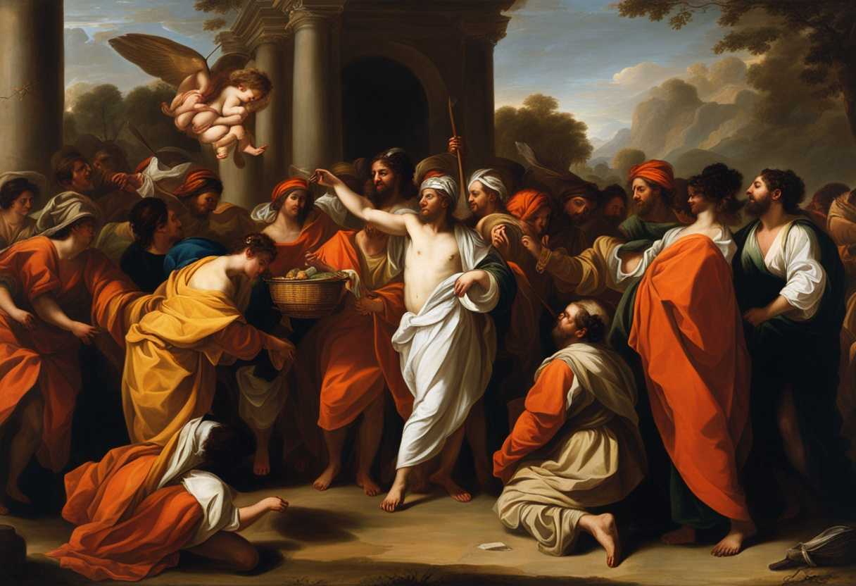 Israelites-joyfully-gather-in-vibrant-attire-offering-sacrifices-amidst-sacred-rituals-and-communal_cdqc
