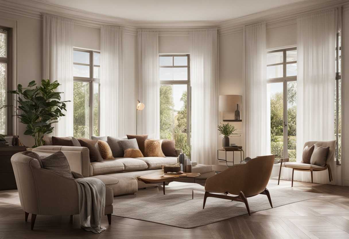 Neighbors-share-a-genuine-moment-of-connection-in-soft-natural-light-showcasing-authentic-warmth_clig