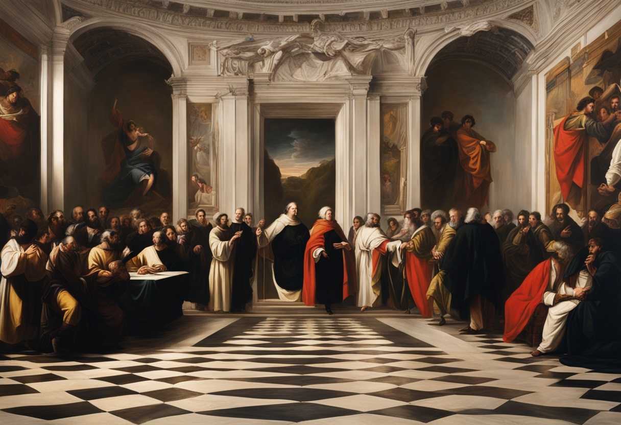 Levi-tribe-and-Priest-Aaron-gather-in-unity-solemnity-and-reverence-creating-a-spiritual-moment_qlpr