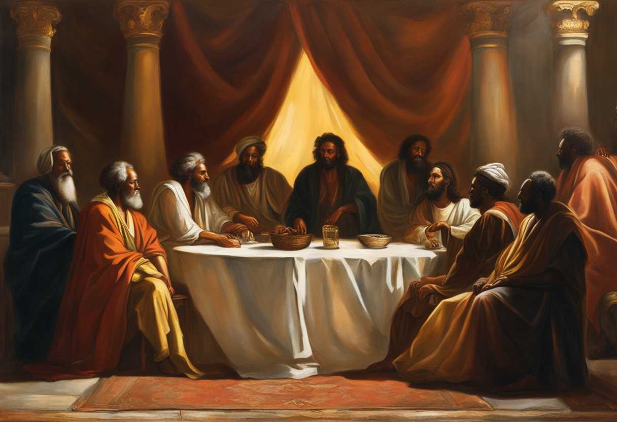 Moses-and-Israelite-chiefs-gather-in-a-sacred-tent-bathed-in-warm-light-reverently-leading_udjh